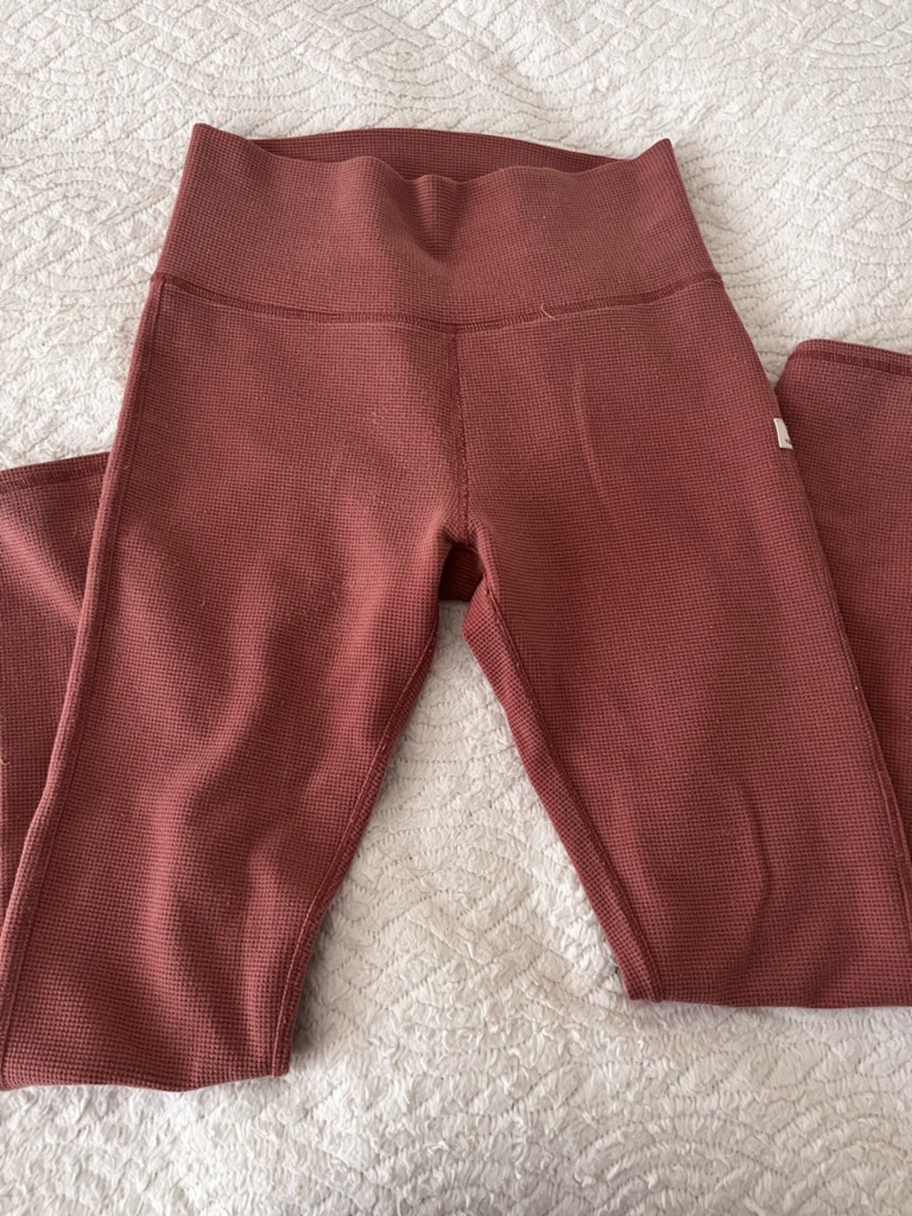Vuori Bayview Thermal Leggings
